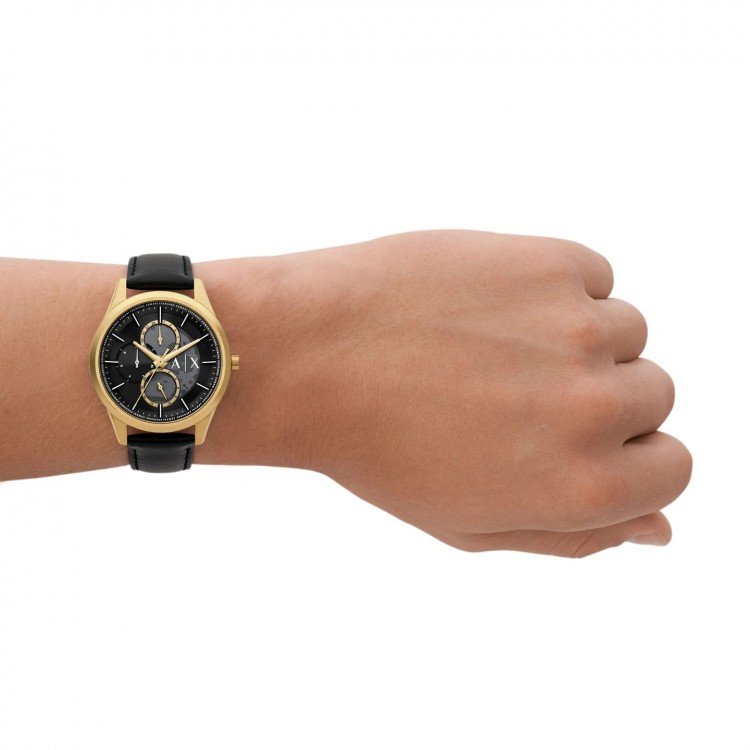 Ceas Barbati, Armani Exchange, Dante AX1876