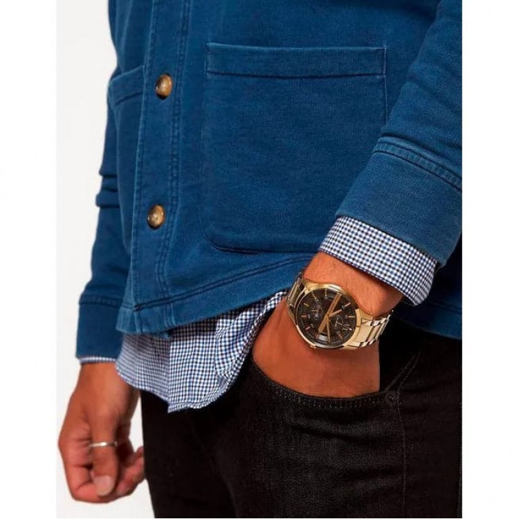 Ceas Barbati, Armani Exchange, Hampton AX2122