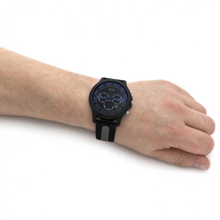 Ceas Barbati, Armani Exchange, Hampton AX2447