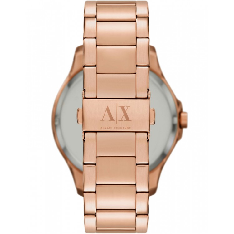 Ceas Barbati, Armani Exchange, Hampton AX2449