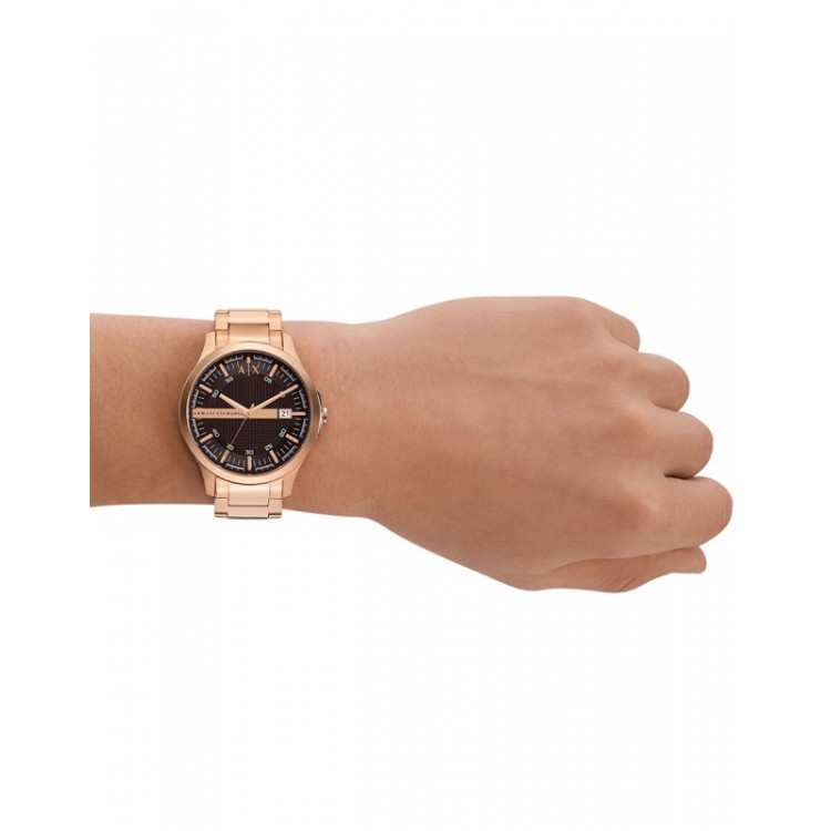 Ceas Barbati, Armani Exchange, Hampton AX2449