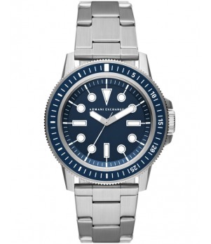 Ceas Barbati, Armani Exchange, Leonardo AX1861