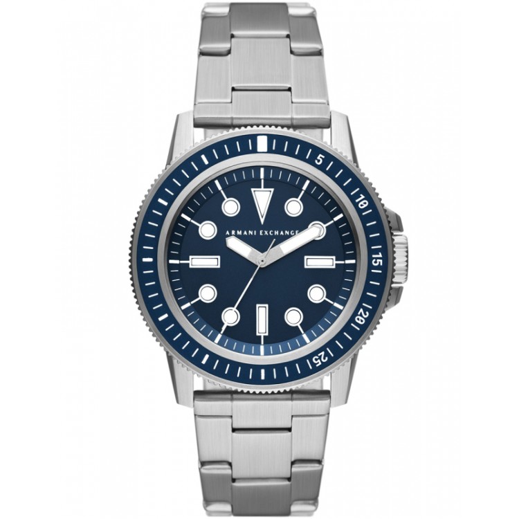 Ceas Barbati, Armani Exchange, Leonardo AX1861