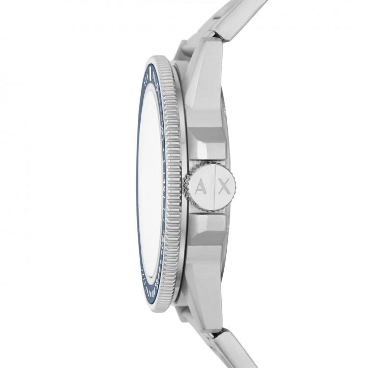 Ceas Barbati, Armani Exchange, Leonardo AX1861