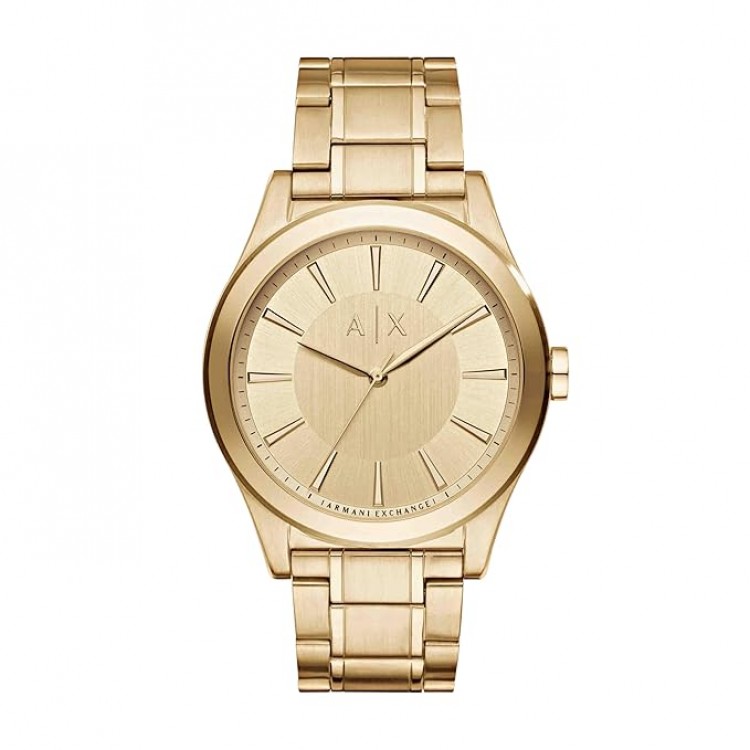 Ceas Barbati, Armani Exchange, Nico AX2321