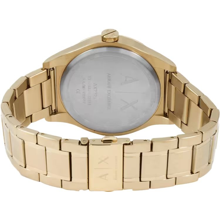 Ceas Barbati, Armani Exchange, Nico AX2321