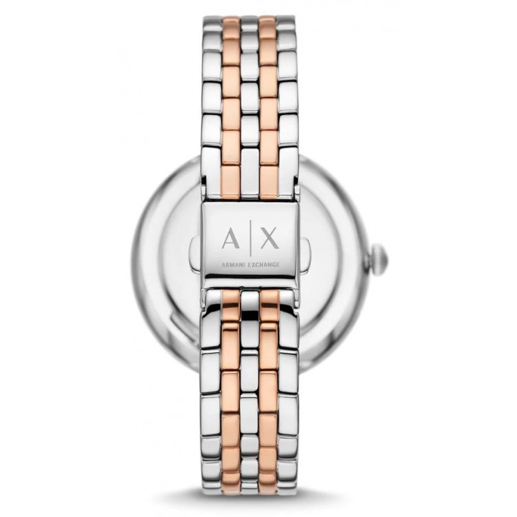 Ceas Dama, Armani Exchange, Brooke AX5383