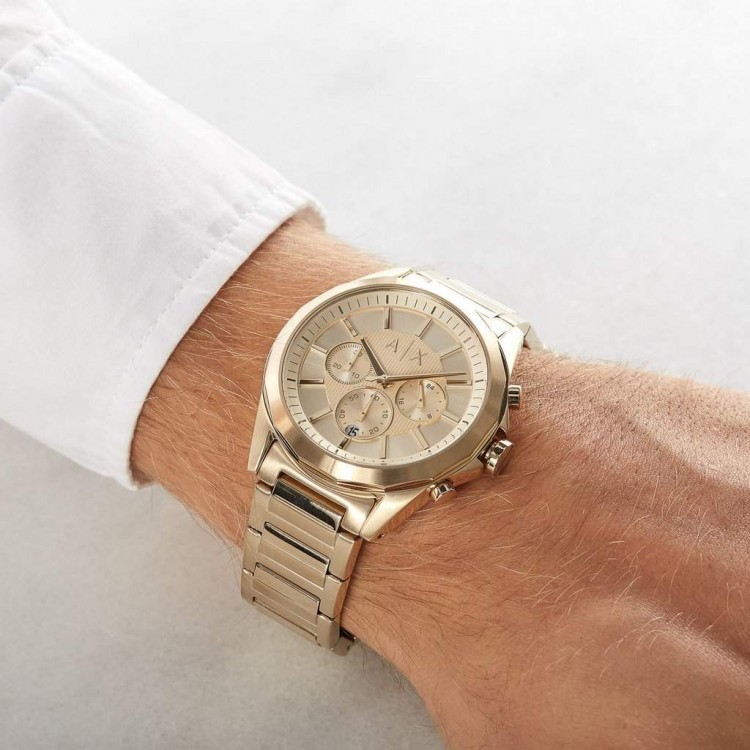 Ceas Barbati, Armani Exchange, Lola AX2602 Ceas Barbati, Armani Exchange, Lola AX2602