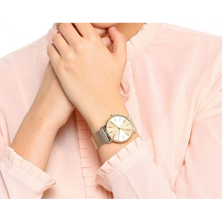 Ceas Dama, Armani Exchange, Lola AX5537 Ceas Dama, Armani Exchange, Lola AX5537