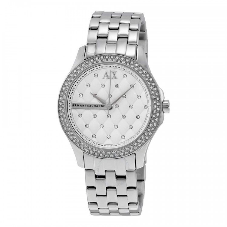 Ceas Dama, Armani Exchange, Hampton AX5215 Ceas Dama, Armani Exchange, Hampton AX5215