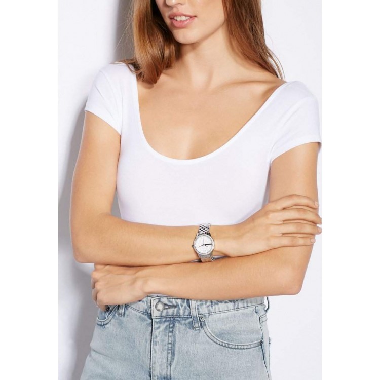 Ceas Dama, Armani Exchange, Hampton AX5215 Ceas Dama, Armani Exchange, Hampton AX5215