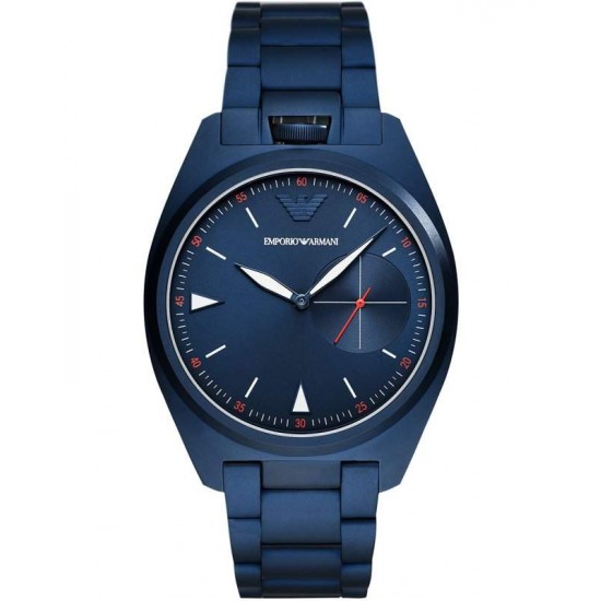 Ceas Barbati, Emporio Armani, Nicola Navy AR11309 Ceas Barbati, Emporio Armani, Nicola Navy AR11309