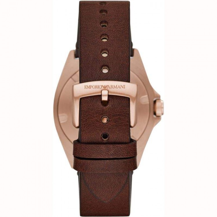 Ceas Barbati, Emporio Armani, Nicola AR11258 Ceas Barbati, Emporio Armani, Nicola AR11258