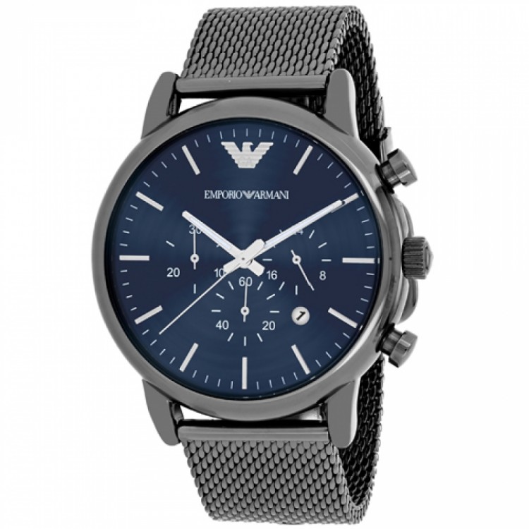 Ceas Barbati, Emporio Armani, Luigi AR1979 Ceas Barbati, Emporio Armani, Luigi AR1979