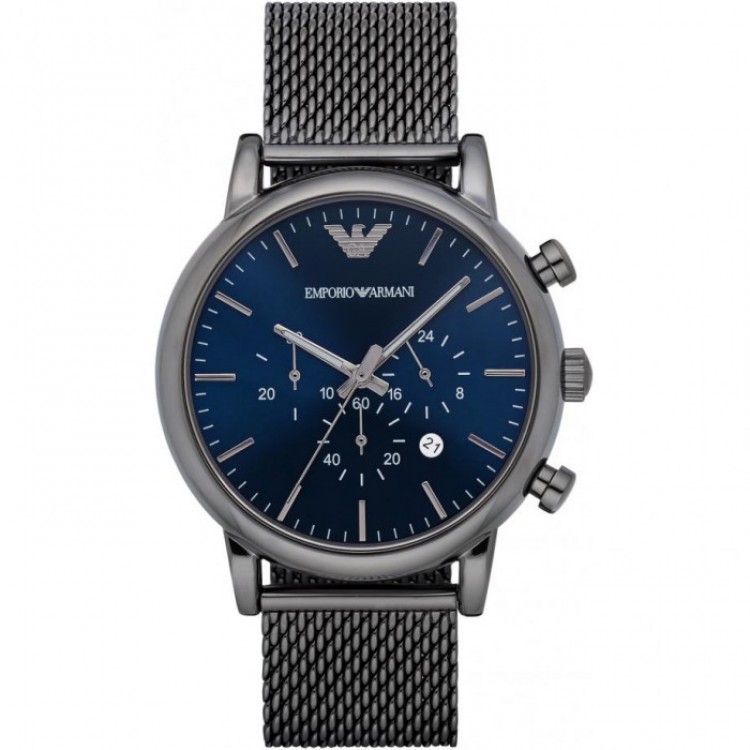 Ceas Barbati, Emporio Armani, Luigi AR1979 Ceas Barbati, Emporio Armani, Luigi AR1979