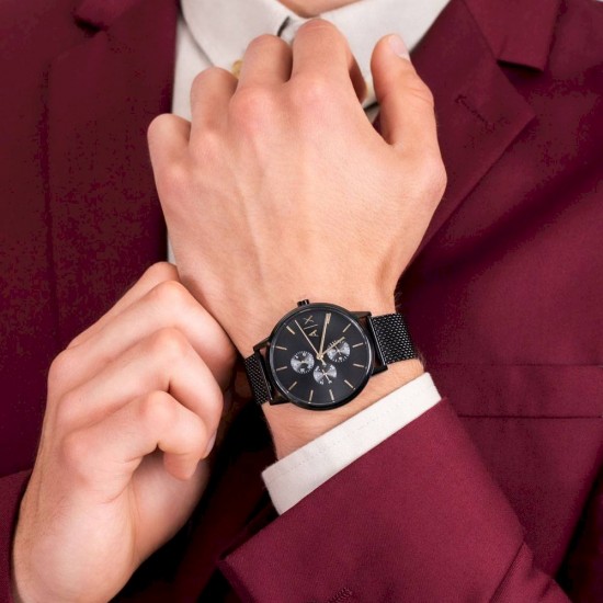 Ceas Barbati, Armani Exchange, Cayde AX2716 Ceas Barbati, Armani Exchange, Cayde AX2716