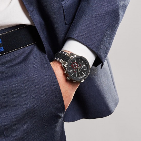 Ceas Barbati, ARMANI EXCHANGE, Enzo AX1813 Ceas Barbati, ARMANI EXCHANGE, Enzo AX1813