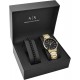 Ceas Barbati, Armani Exchange, Cayde AX7119, Set cu Bratara Ceas Barbati, Armani Exchange, Cayde AX7119, Set cu Bratara