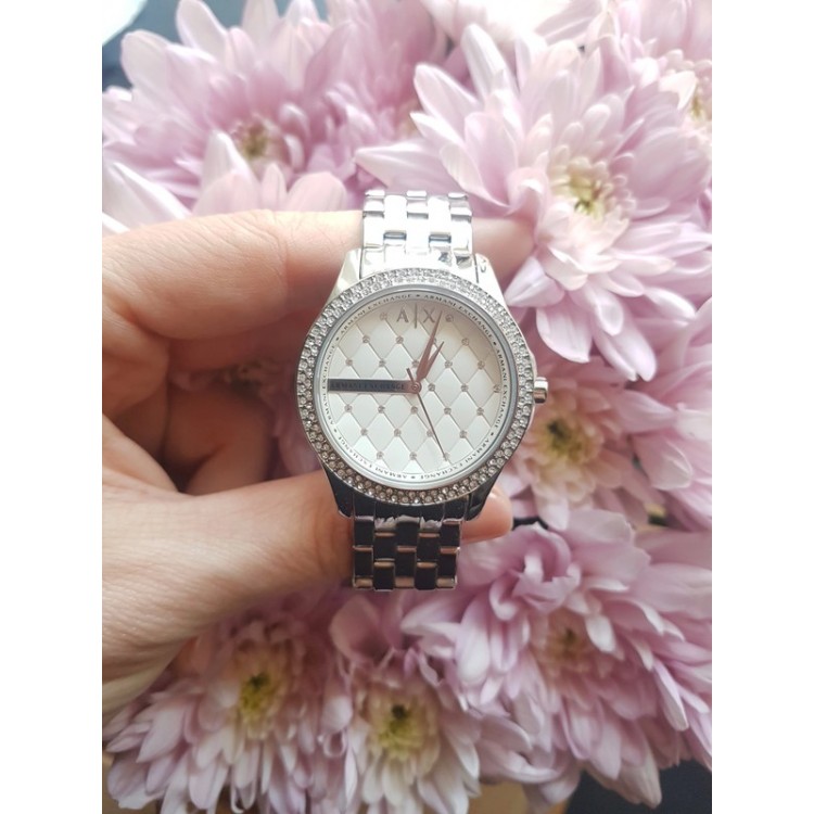 Ceas Dama, Armani Exchange, Hampton AX5215 Ceas Dama, Armani Exchange, Hampton AX5215