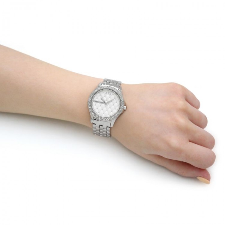 Ceas Dama, Armani Exchange, Hampton AX5215 Ceas Dama, Armani Exchange, Hampton AX5215