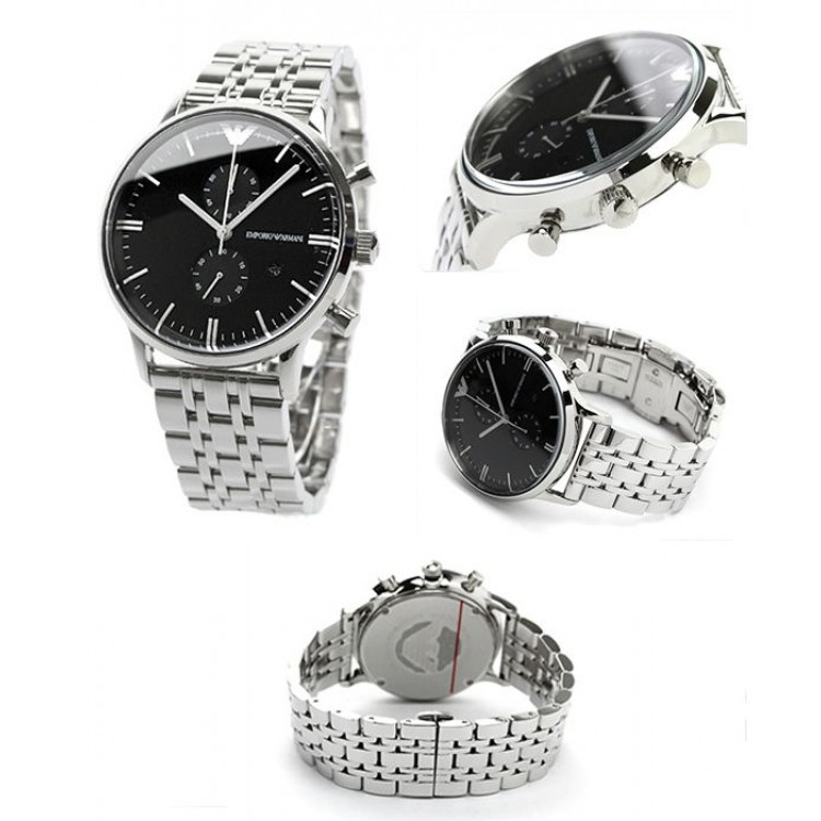 Ceas Barbati, Emporio Armani, Classic AR0389 Ceas Barbati, Emporio Armani, Classic AR0389