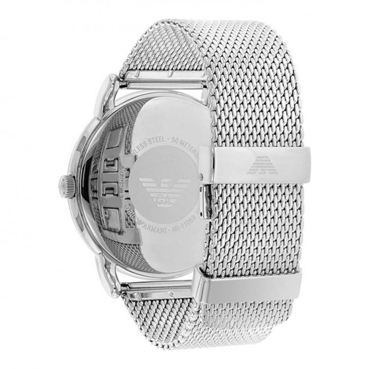 Ceas Barbati, Emporio Armani, Luigi AR11069