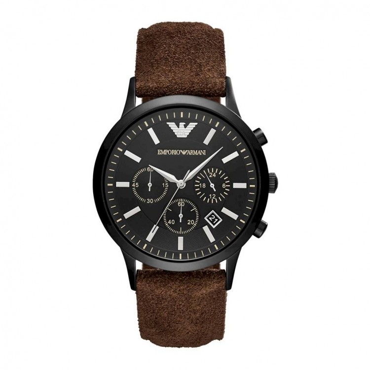 Ceas Barbati, Emporio Armani, Luigi AR11078 Ceas Barbati, Emporio Armani, Luigi AR11078