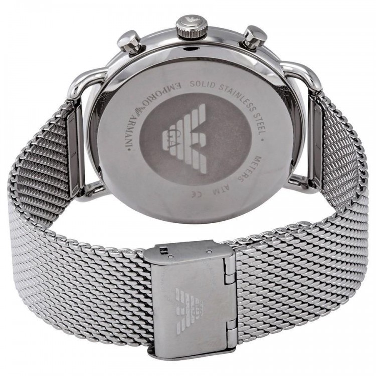 Ceas Barbati, Emporio Armani, Aviator AR11104 Ceas Barbati, Emporio Armani, Aviator AR11104