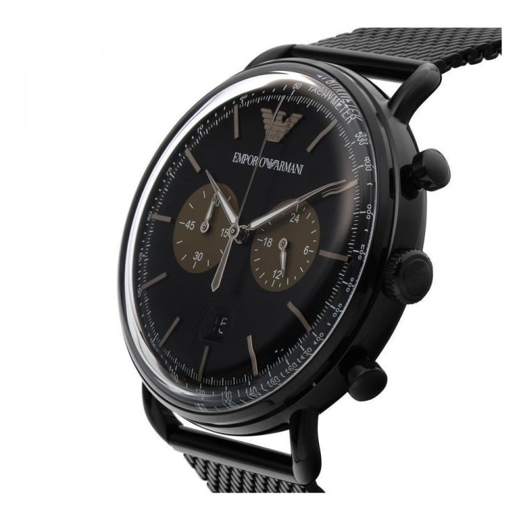 Ceas Barbati, Emporio Armani, Aviator AR11142 Ceas Barbati, Emporio Armani, Aviator AR11142