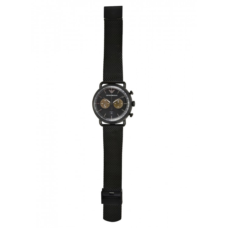 Ceas Barbati, Emporio Armani, Aviator AR11142 Ceas Barbati, Emporio Armani, Aviator AR11142