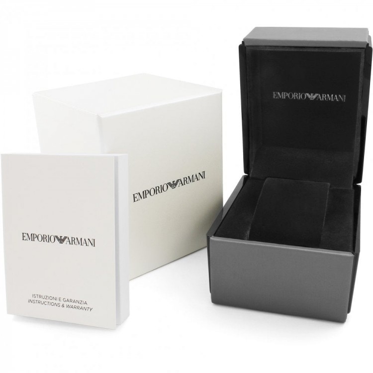 Ceas Barbati, Emporio Armani, Aviator AR11142 Ceas Barbati, Emporio Armani, Aviator AR11142