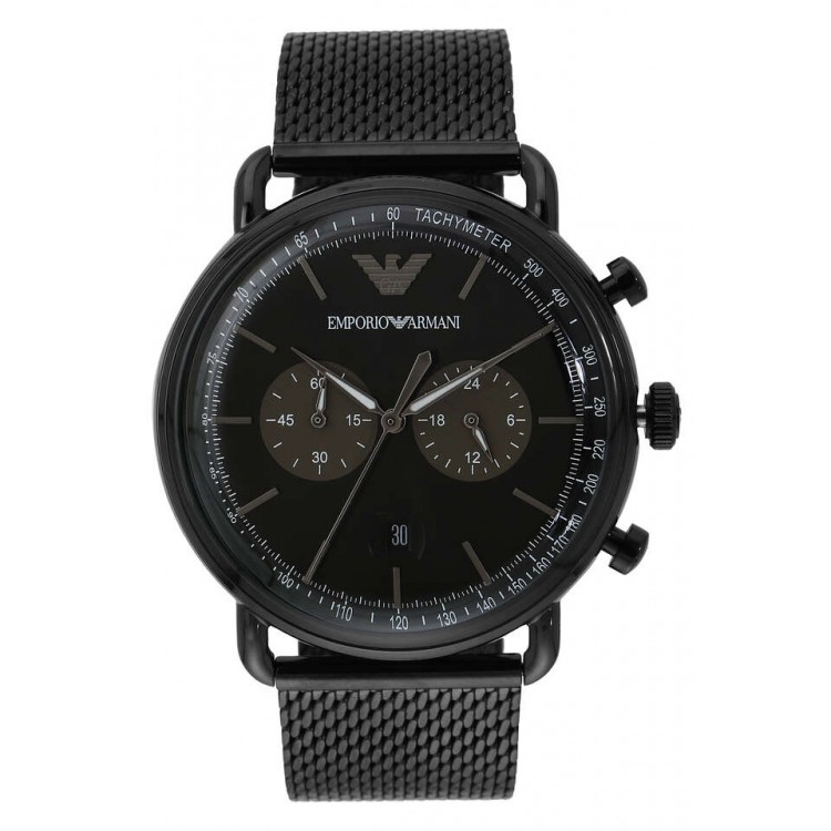Ceas Barbati, Emporio Armani, Aviator AR11142 Ceas Barbati, Emporio Armani, Aviator AR11142