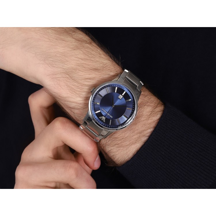 Ceas Barbati, Emporio Armani, Classic AR11180 Ceas Barbati, Emporio Armani, Classic AR11180