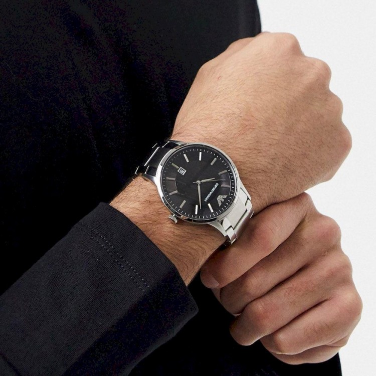 Ceas Barbati, Emporio Armani, Classic AR11181 Ceas Barbati, Emporio Armani, Classic AR11181