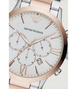 Ceas Barbati, Emporio Armani, Giovanni AR11209