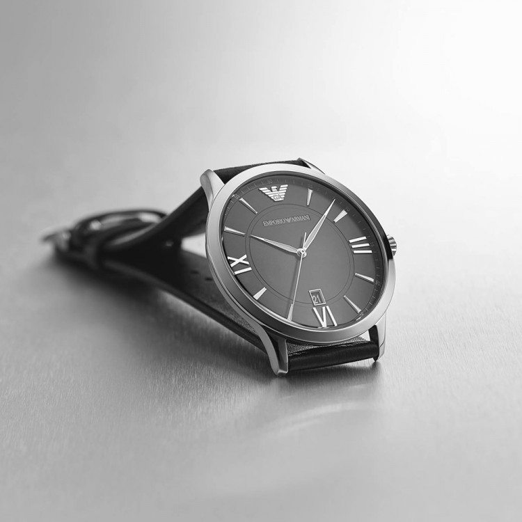 Ceas Barbati, Emporio Armani, Giovanni AR11210