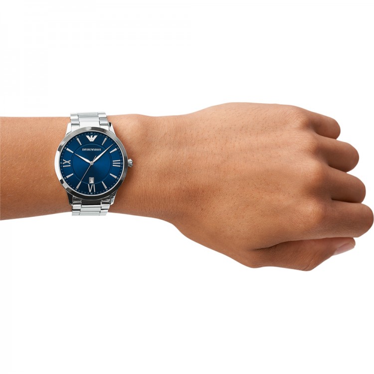 Ceas Barbati, Emporio Armani, Giovanni AR11227 Ceas Barbati, Emporio Armani, Giovanni AR11227
