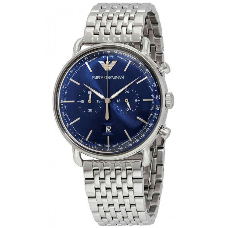 Ceas Barbati, Emporio Armani, Aviator AR11238