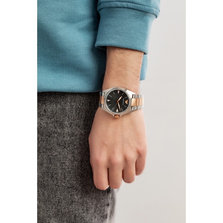 Ceas Barbati, Emporio Armani, Nicola AR11256 Ceas Barbati, Emporio Armani, Nicola AR11256