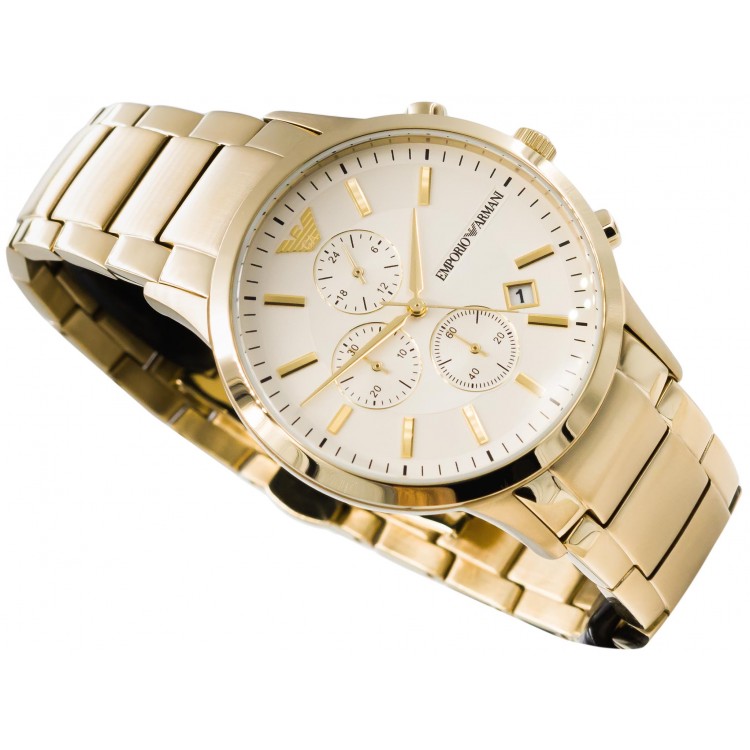 Ceas Barbati, Emporio Armani, Renato AR11332