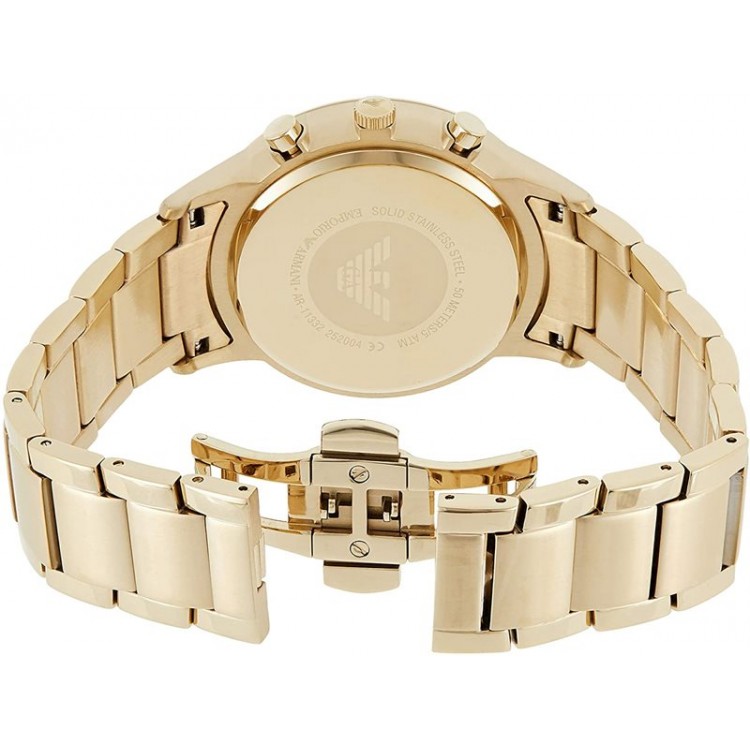 Ceas Barbati, Emporio Armani, Renato AR11332