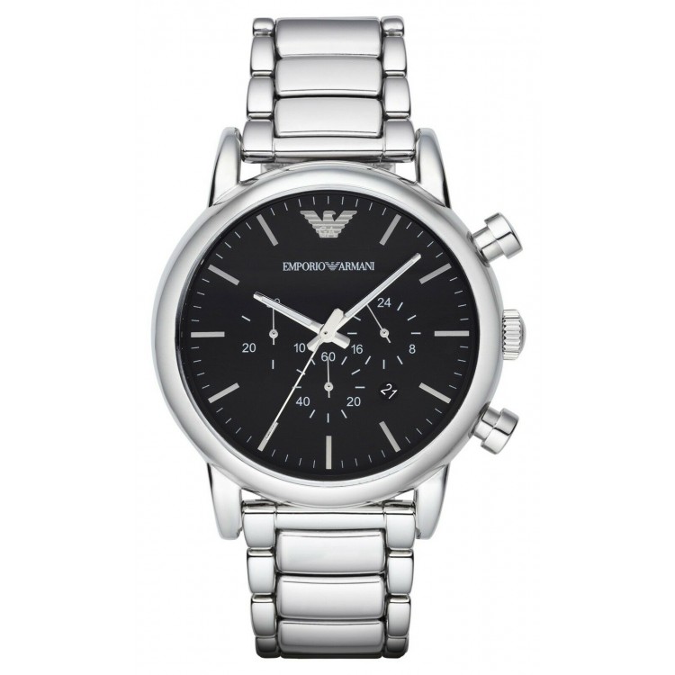 Ceas Barbati, Emporio Armani, Luigi AR1853 Ceas Barbati, Emporio Armani, Luigi AR1853