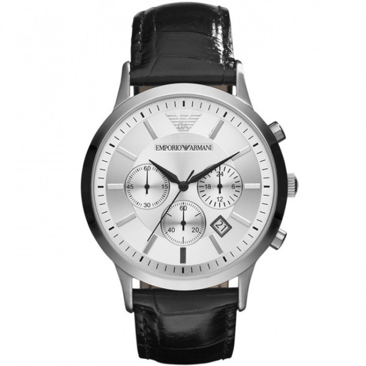 Ceas Barbati, Emporio Armani, Classic AR2432 Ceas Barbati, Emporio Armani, Classic AR2432