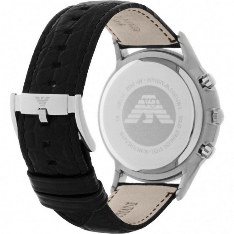 Ceas Barbati, Emporio Armani, Classic AR2432 Ceas Barbati, Emporio Armani, Classic AR2432
