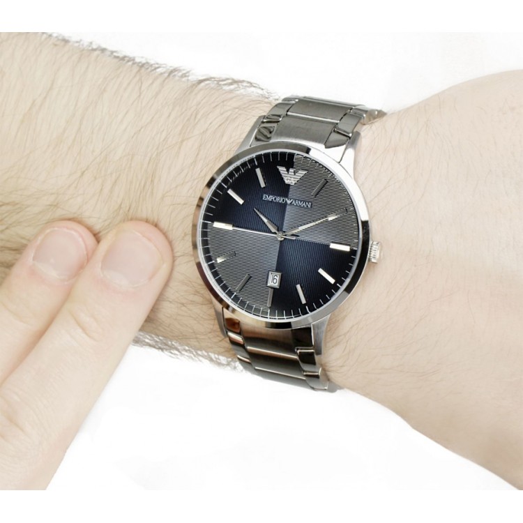 Ceas Barbati, Emporio Armani, Renato AR2472