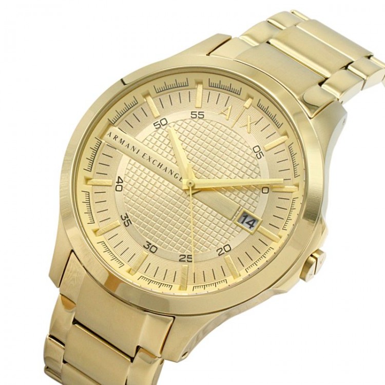 Ceas Barbati, Armani Exchange, Hampton AX2415 Ceas Barbati, Armani Exchange, Hampton AX2415