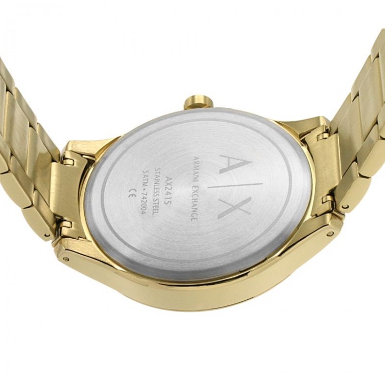 Ceas Barbati, Armani Exchange, Hampton AX2415 Ceas Barbati, Armani Exchange, Hampton AX2415
