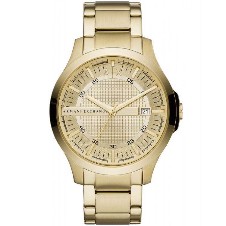 Ceas Barbati, Armani Exchange, Hampton AX2415 Ceas Barbati, Armani Exchange, Hampton AX2415