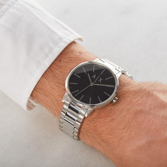 Ceas Barbati, A|X ARMANI EXCHANGE, Cayde AX2700 Ceas Barbati, A|X ARMANI EXCHANGE, Cayde AX2700