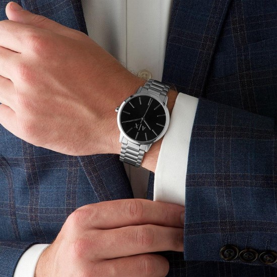 Ceas Barbati, A|X ARMANI EXCHANGE, Cayde AX2700 Ceas Barbati, A|X ARMANI EXCHANGE, Cayde AX2700